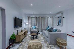 Melz Apartments